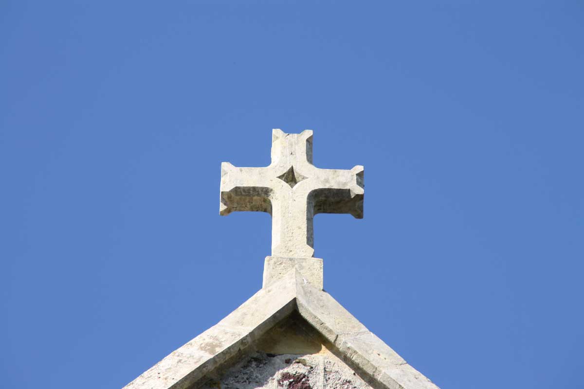 EGLISE54